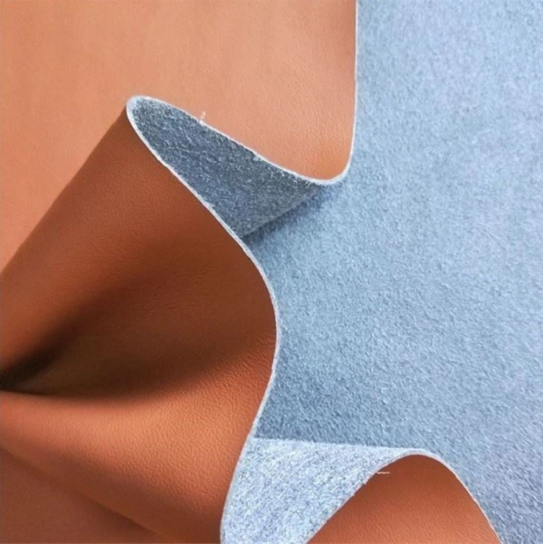 Vải PU thường được sử dụng để sản xuất các loại vật dụng giả da